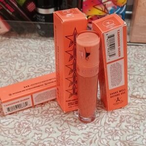 Jeffree Star Tangerine Queen Lipstick